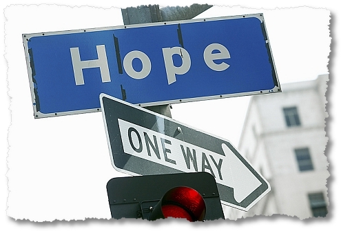 hope-sign